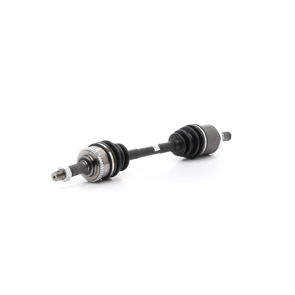 Trækaksel 13D0110R RIDEX REMAN 39101 2F001 Trækaksel 13D0110R RIDEX REMAN 391012F001 NISSAN
