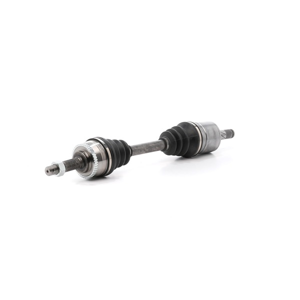 RIDEX REMAN 13D0349R Aandrijfstang voor Nissan PRIMERA P11 2.0 16V 131 Pk 2001 SR20DE Ottomotor RIDEX REMAN 13D0349R Aandrijfas Nissan Primera P11 Sedan 2.0 16V 131 Pk Benzine prijs