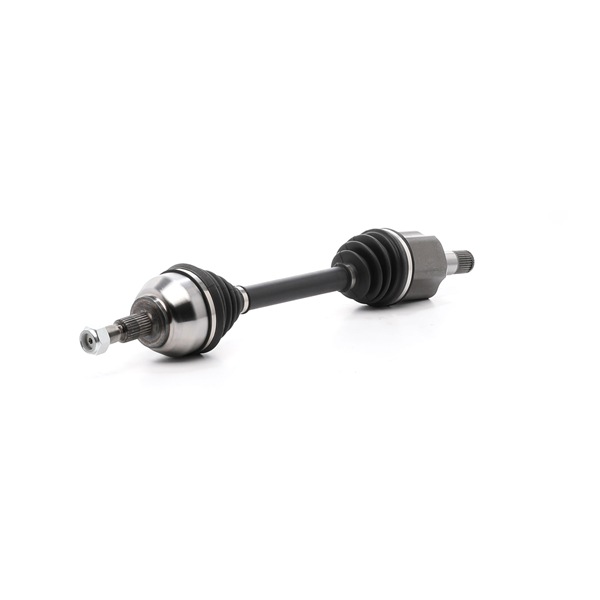 RIDEX REMAN 13D0534R Hajtótengely