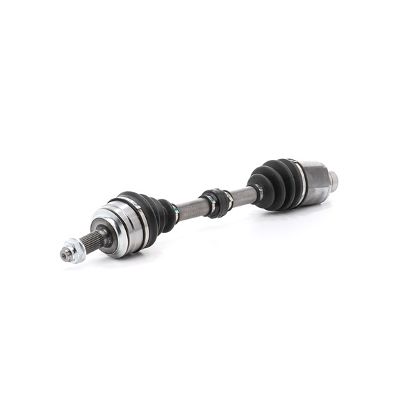 Nivelsarja, vetoakseli 13D0587R RIDEX REMAN 44305SMJG01 HONDA