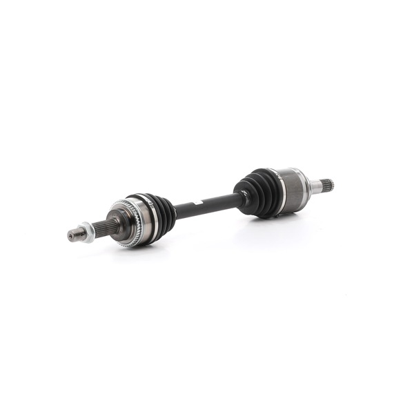 Trækaksel 13D0620R RIDEX REMAN 43420-05170 Trækaksel 13D0620R RIDEX REMAN 43420-05170 TOYOTA