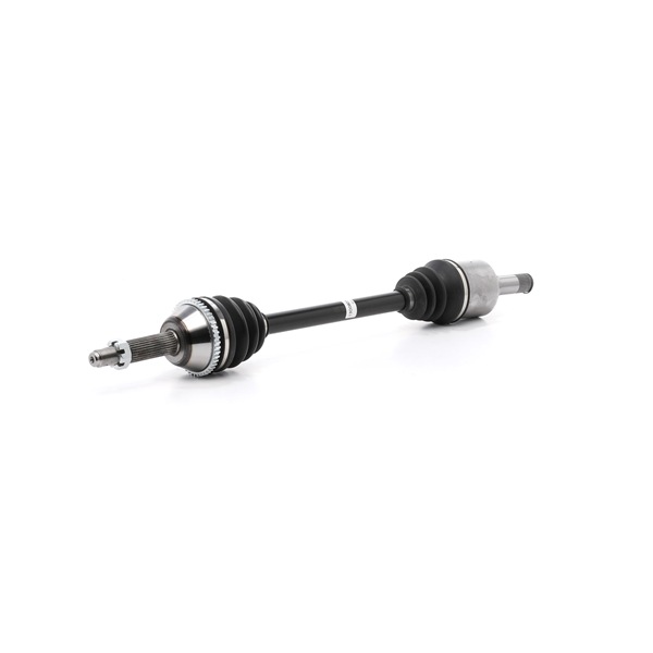 Aandrijfas 13D0803R RIDEX REMAN 6C11 3B43 7DE Aandrijfas 13D0803R RIDEX REMAN 6C11 3B437 DE FORD