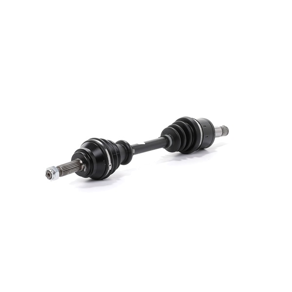 RIDEX REMAN 13D0805R Pusasis Ford Escort MK4 Universālis 1.1 50 ZS Benzīns cena