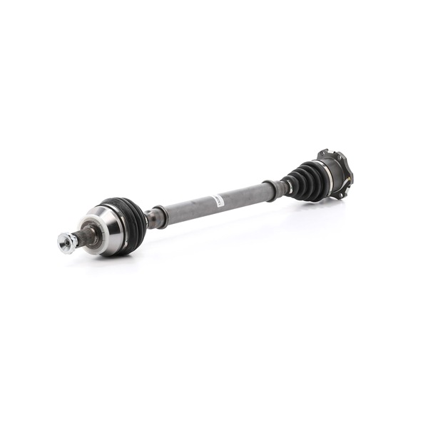 Piedziņas vārpsta 13D0819R RIDEX REMAN 8Z0 407 272 AN Piedziņas vārpsta 13D0819R RIDEX REMAN 8Z0 407 272 AN AUDI