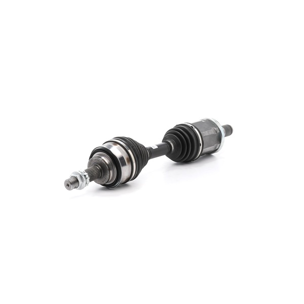 Trækaksel 13D1058R RIDEX REMAN 43430-0K070 Ledsæt, drivaksel 13D1058R RIDEX REMAN 43430-0K070 PEUGEOT