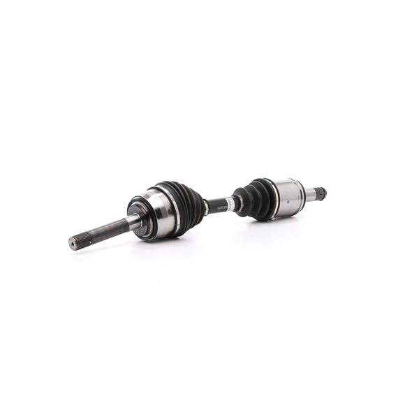 RIDEX REMAN 13D1232R Antriebswellen Toyota Land Cruiser 100 4.7 235 PS Benzin Kosten