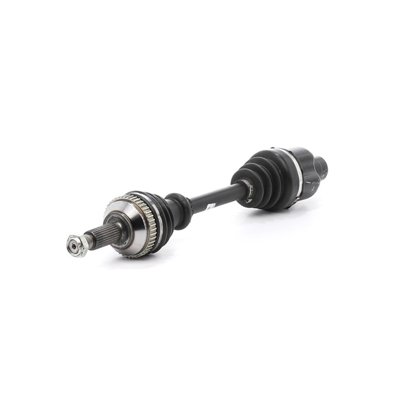 RIDEX REMAN 13D0342R CV shaft for Ford MONDEO II BAP 2.5 24V 170 hp 2000 SEA Petrol Engine RIDEX REMAN 13D0342R Driveshaft Ford Mondeo mk2 2.5 24V 170 hp Petrol 2000