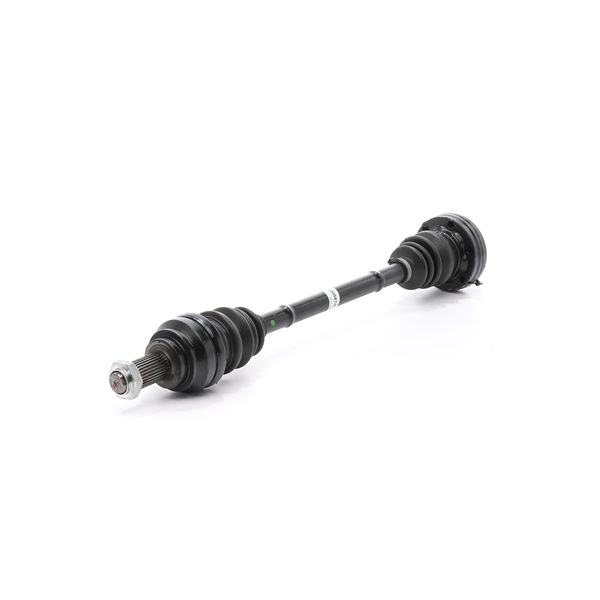 Trækaksel 13D0567R RIDEX REMAN 33207591596 BMW