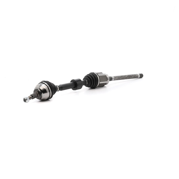 Drive shaft 13D0585R RIDEX REMAN 1684192 Drive shaft 13D0585R RIDEX REMAN 1684192 FORD