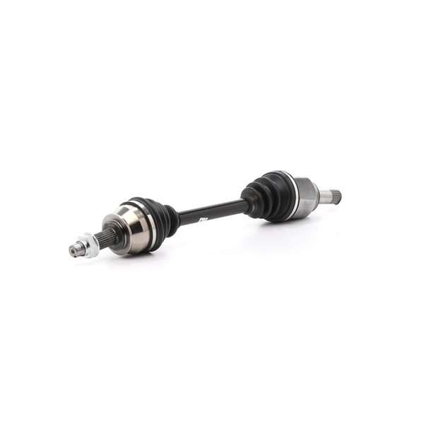 Drive shaft 13D0735R RIDEX REMAN 51 808 107 Drive shaft 13D0735R RIDEX REMAN 51808107 FIAT