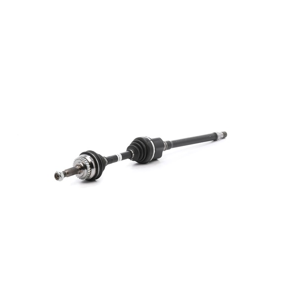 RIDEX REMAN 13D0744R Aandrijfas voor Saab 9-3 Cabriolet YS3D 2.3 i 150 Pk 2002 B234I Ottomotor RIDEX REMAN 13D0744R Steekas Saab 9-3 Cabrio 2.3 i 150 Pk Benzine prijs