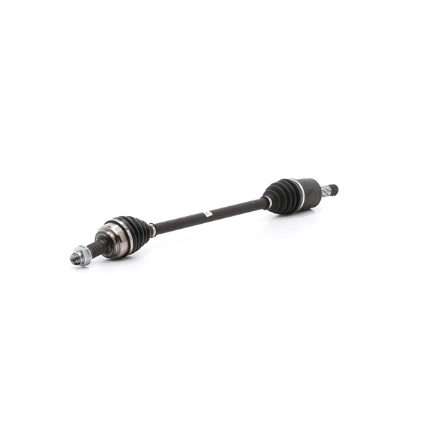 Semiasse 13D0791R RIDEX REMAN LR061592 LAND ROVER