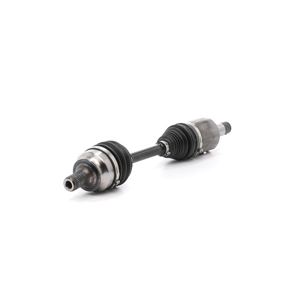 Piedziņas vārpsta 13D1089R RIDEX REMAN A 212 330 11 00 Šarnīru komplekts, Piedziņas vārpsta 13D1089R RIDEX REMAN A 2123301100 MERCEDES-BENZ