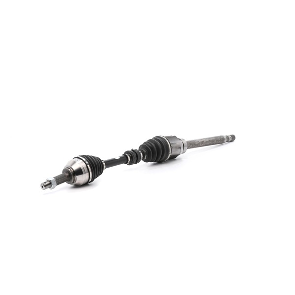 RIDEX REMAN 13D1185R Cardan Nissan Juke F15 1.6 DIG-T 190 CV Essence 2013