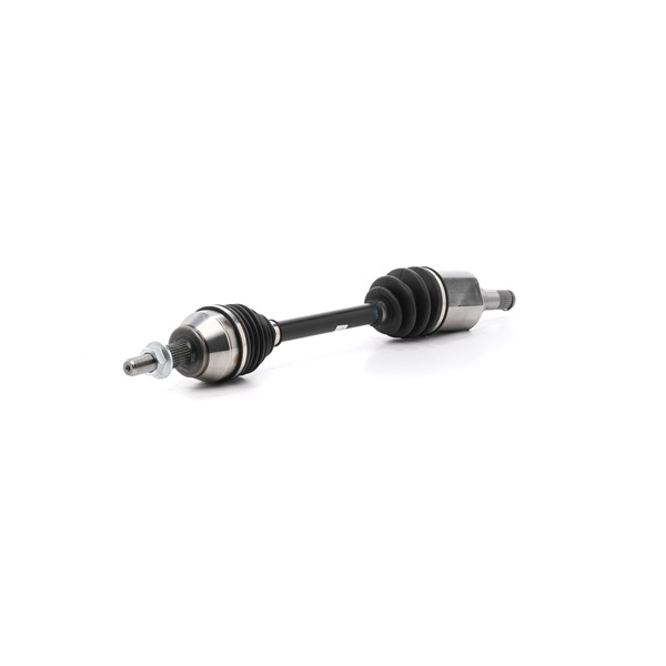 RIDEX REMAN 13D1317R Drivaxlar Ford Focus mk3 Sedan 1.6 Flexifuel 150 hk Bensin/etanol pris
