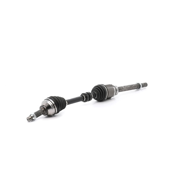 Semiasse 13D0571R RIDEX REMAN 39100 JD22C Kit giunti semiasse 13D0571R RIDEX REMAN 39100 JD22C RENAULT