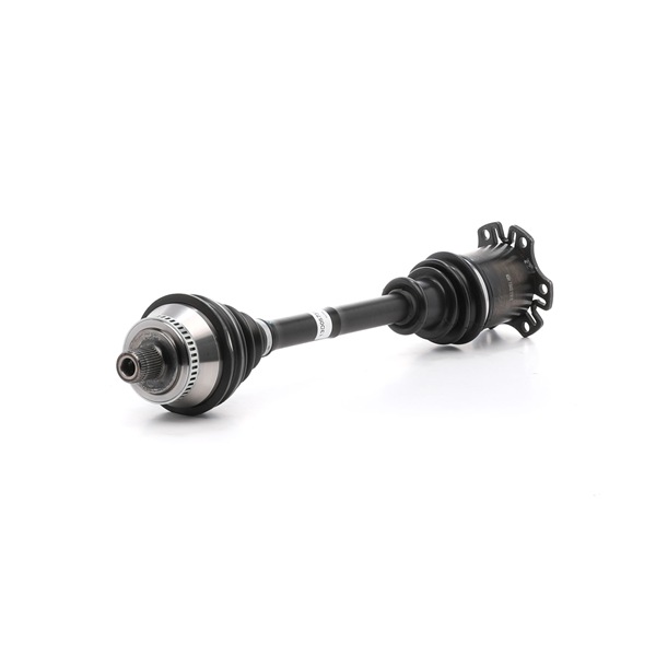 Drive shaft 13D0573R RIDEX REMAN 8E0 407 451 RX SEAT
