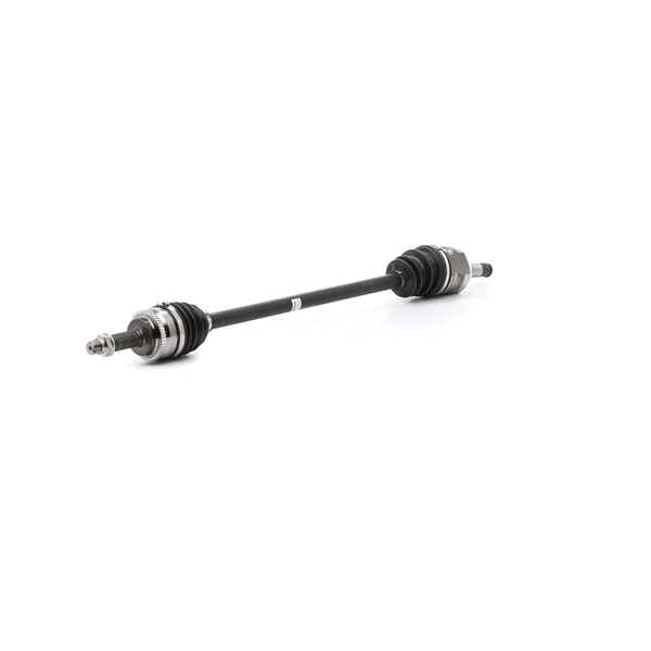 RIDEX REMAN 13D0670R Hajtótengely