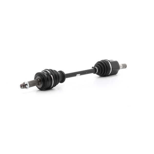 RIDEX REMAN 13D0938R Άξονας μετάδοσης κίνησης Kia Ceed 1 Hatchback 1.4 109 PS Βενζίνη τιμες