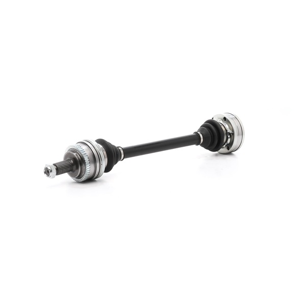 RIDEX REMAN 13D0964R Cardan pour BMW 3 Berline E30 320i 2.0 125 CV 1988 M20 B20 (206EB) Essence RIDEX REMAN 13D0964R Cardan de transmission BMW E30 320i 2.0 125 CV Essence 1988