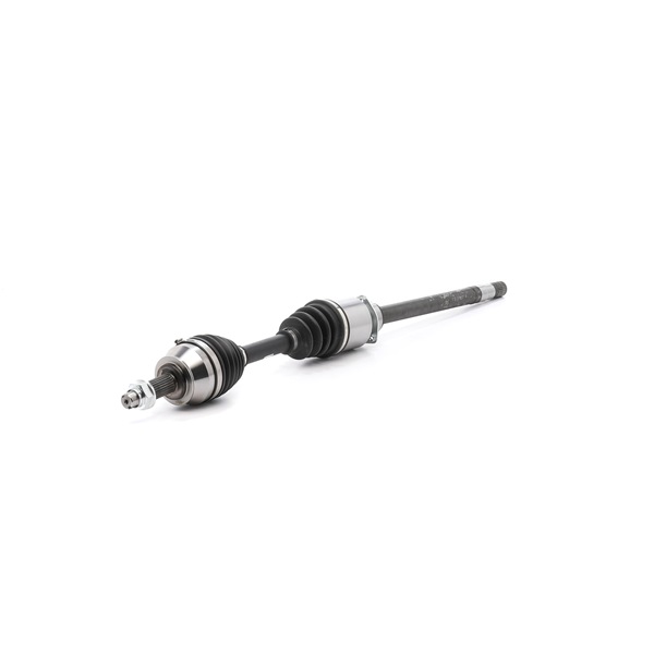 RIDEX REMAN 13D0976R Cardan de transmission Abarth 500С Cabriolet 1.4 (312.AXF11, 312.AXF1A) 180 CV Essence prix