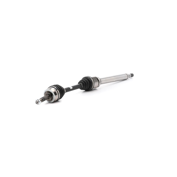 RIDEX REMAN 13D0979R Steckwelle für Volvo S40 I 644 2.0 136 PS 2001 B 4204 S Otto RIDEX REMAN 13D0979R Antriebswellen Volvo S40 1 2.0 136 PS Benzin Kosten