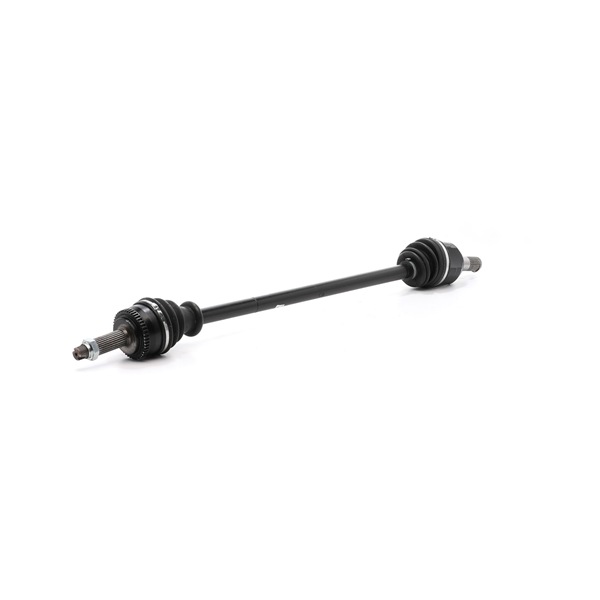 Trækaksel 13D1212R RIDEX REMAN 49501-A6-000 Trækaksel 13D1212R RIDEX REMAN 49501-A6000 KIA