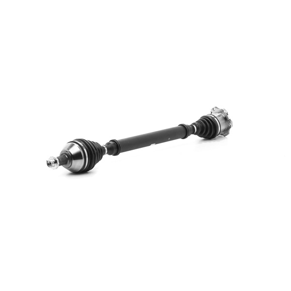 RIDEX REMAN 13D1218R Antriebswelle Seat Ibiza IV Sportcoupe 1.4 TDI 80 PS Diesel Kosten