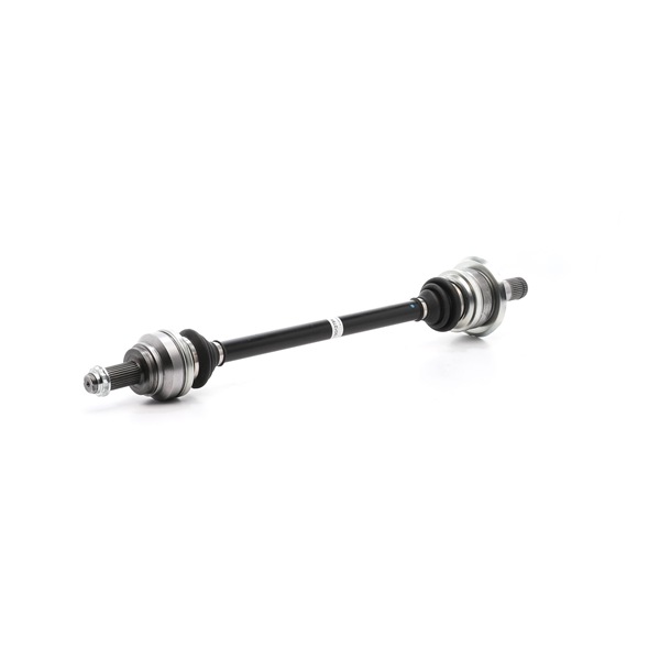 Trækaksel 13D1273R RIDEX REMAN 33 20 7 581 018 Trækaksel 13D1273R RIDEX REMAN 33207581018 BMW