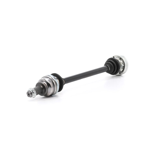 RIDEX REMAN 13D1334R Piedziņas vārpsta — BMW 5 Sedan E39 520i 2.2 170 ZS 2002 M54 B22 (226S1) Otto RIDEX REMAN 13D1334R Pusasis BMW E39 520i 2.2 170 ZS Benzīns cena