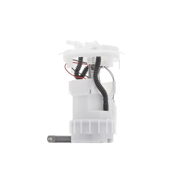 Brandstofpomp 1382F0718 RIDEX 96 744 677 80 PEUGEOT