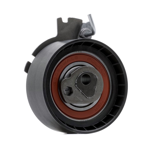 RIDEX PLUS 308T0083P Spriegotājrullītis, gāzu sadales mehānisma piedziņas siksna PEUGEOT Partner I Platform / Chassis 1.6 109 ZS Benzīns cena