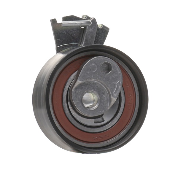 Spriegotājrullītis, Gāzu sadales mehānisma piedziņas siksna 308T0103P RIDEX PLUS 9400829909 AUDI