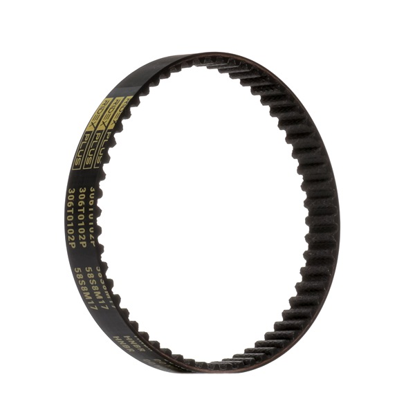 Kamrem 306T0102P RIDEX PLUS 036109119P+ SKODA