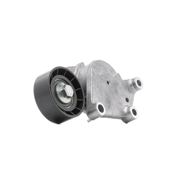 Poulie, tendeur de courroie d'accessoire 540T0013P RIDEX PLUS Y650 15 980A MERCEDES-BENZ