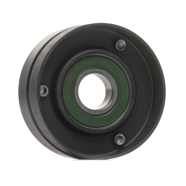 Galet tendeur de courroie d'accessoire 310T0069P RIDEX PLUS 5175 588AA Volkswagen