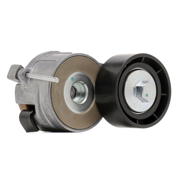 RIDEX PLUS 310T0044P Spannrolle, Keilrippenriemen