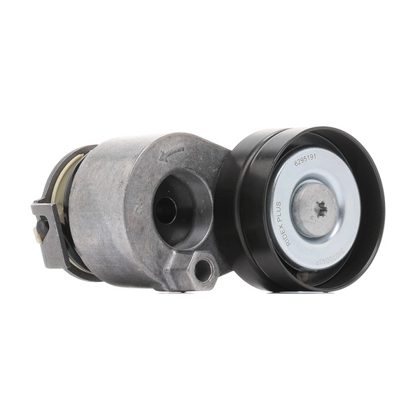 RIDEX PLUS 310T0040P Poulie, tendeur de courroie d'accessoire Renault Megane II Break 1.9 dCi (KM14) 131 CV Diesel prix