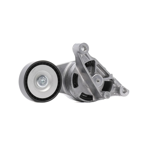 RIDEX PLUS 540T0017P Spriegotājsvira, Ķīļrievu siksna