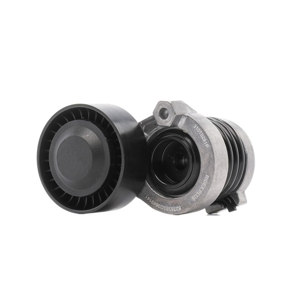 Tensor, correia trapezoidal estriada 310T0291P RIDEX PLUS 1175 011 13R MERCEDES-BENZ