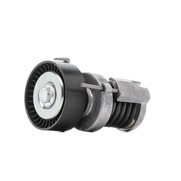 Feszítőgörgő, hosszbordás szíj 310T0017P RIDEX PLUS 030 145 299F BMW
