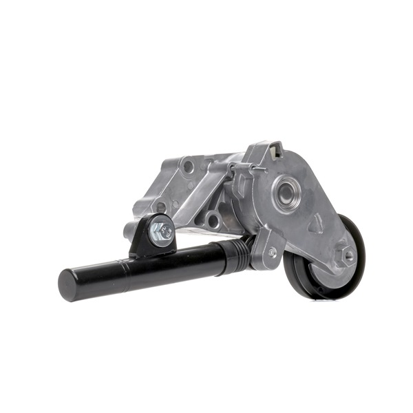 RIDEX PLUS 540T0010P Spriegotājsvira, Ķīļrievu siksna