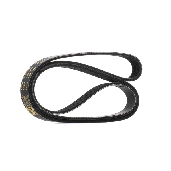 Moniurahihna 305P0072P RIDEX PLUS 1128 1 437 929 VOLVO