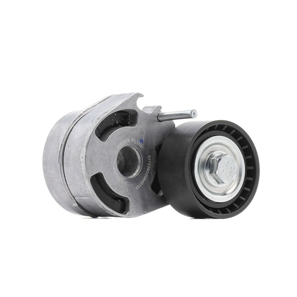 Poulie, tendeur de courroie d'accessoire 310T0046P RIDEX PLUS 2S61 6A228 AE CITROËN