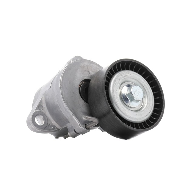 Poulie, tendeur de courroie d'accessoire 310T0107P RIDEX PLUS 1340269 PEUGEOT