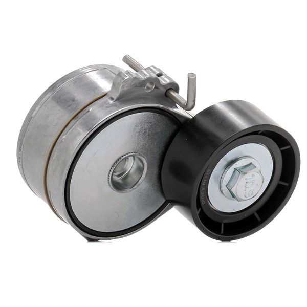 Spannrolle, Keilrippenriemen 310T0039P RIDEX PLUS 9636 7827 OPEL
