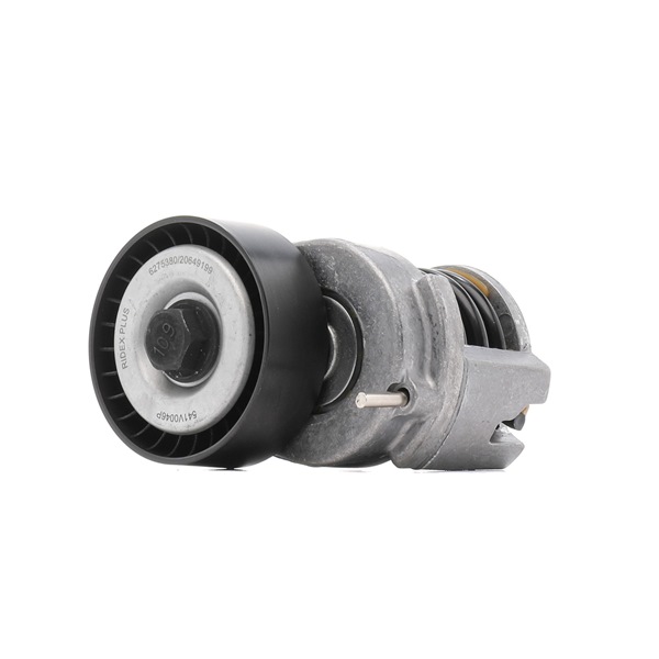 Strammehjul, kilerem 541V0046P RIDEX PLUS 6RF 145 299 C FORD