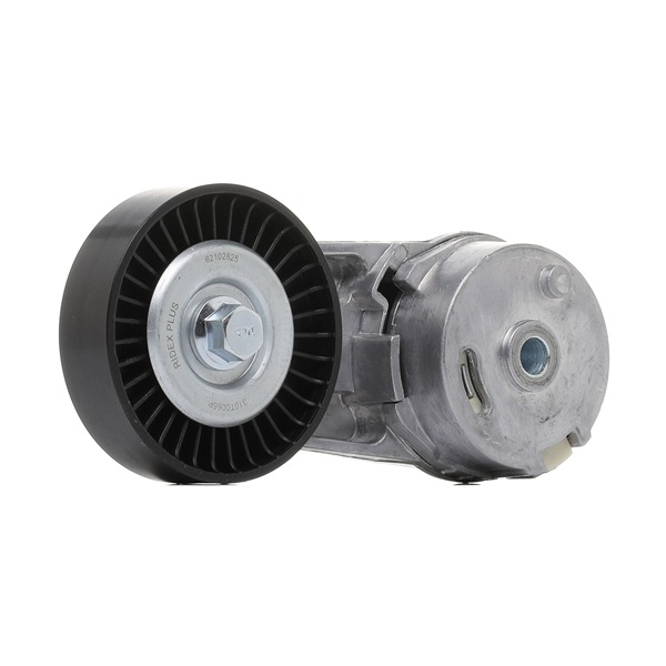 RIDEX PLUS 310T0066P Poulie, tendeur de courroie d'accessoire