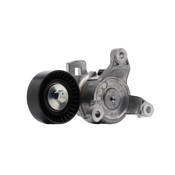 RIDEX PLUS 310T0259P Spriegotājsvira Peugeot 407 6D 2.0 16V (6DRFJC, 6DRFJE, 6DRFJF) 140 ZS Benzīns cena