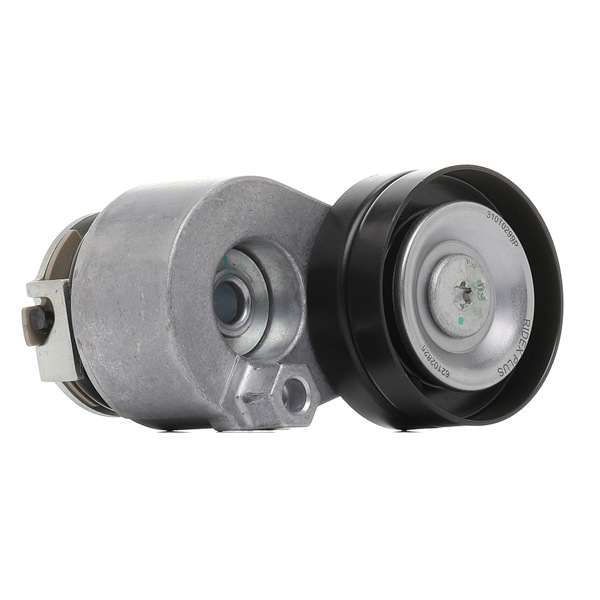 Spannarm, Keilrippenriemen 310T0299P RIDEX PLUS 4433 452 BMW